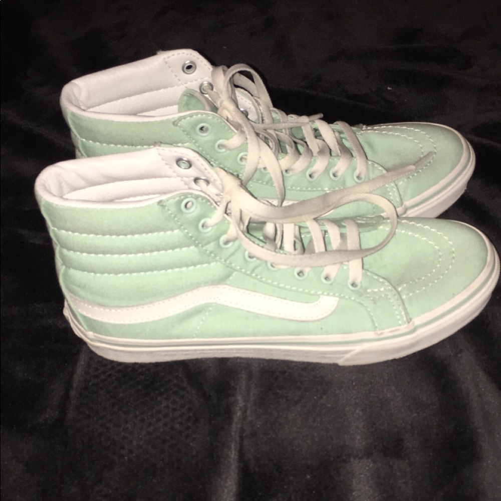 Sk8-Hi Slim